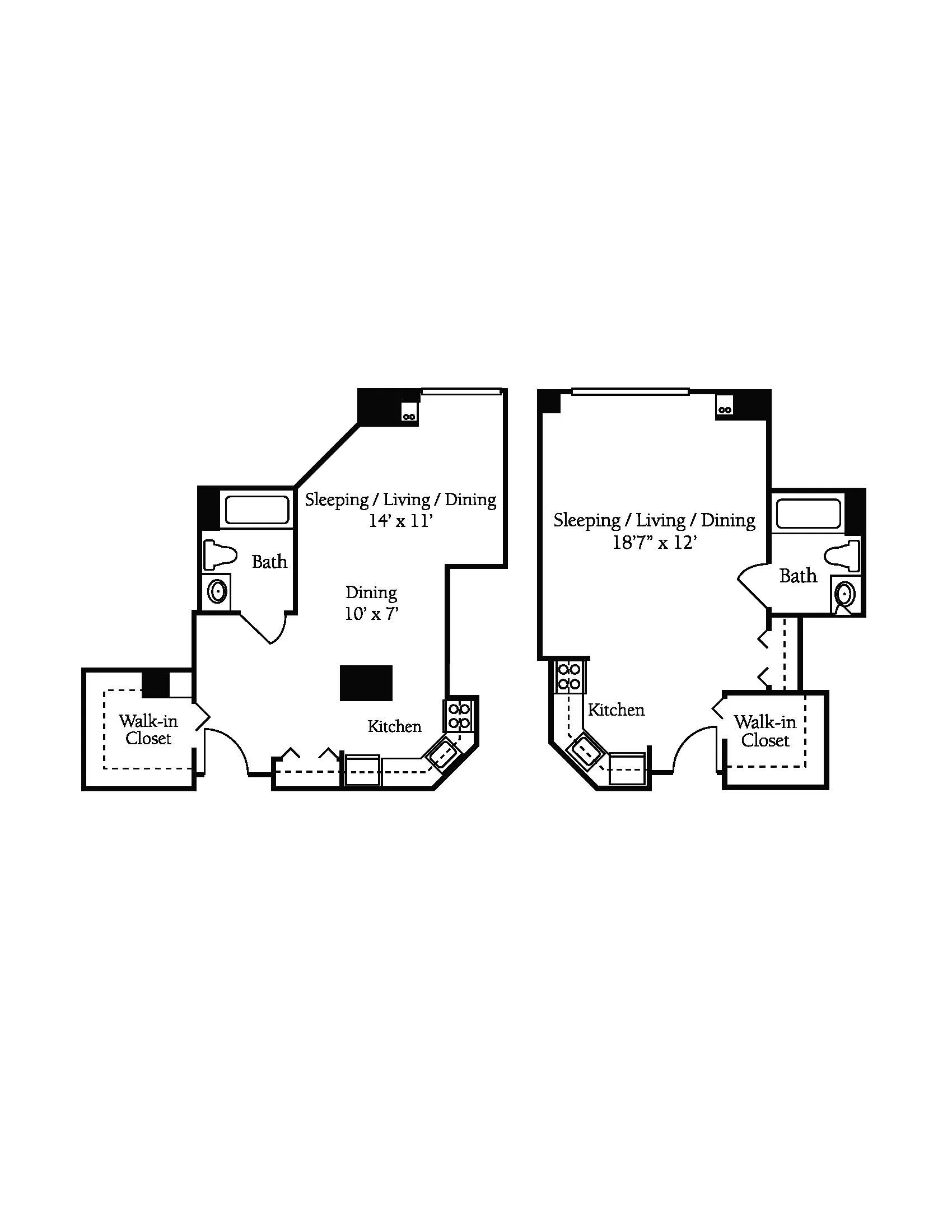 Brookdale North Raleigh