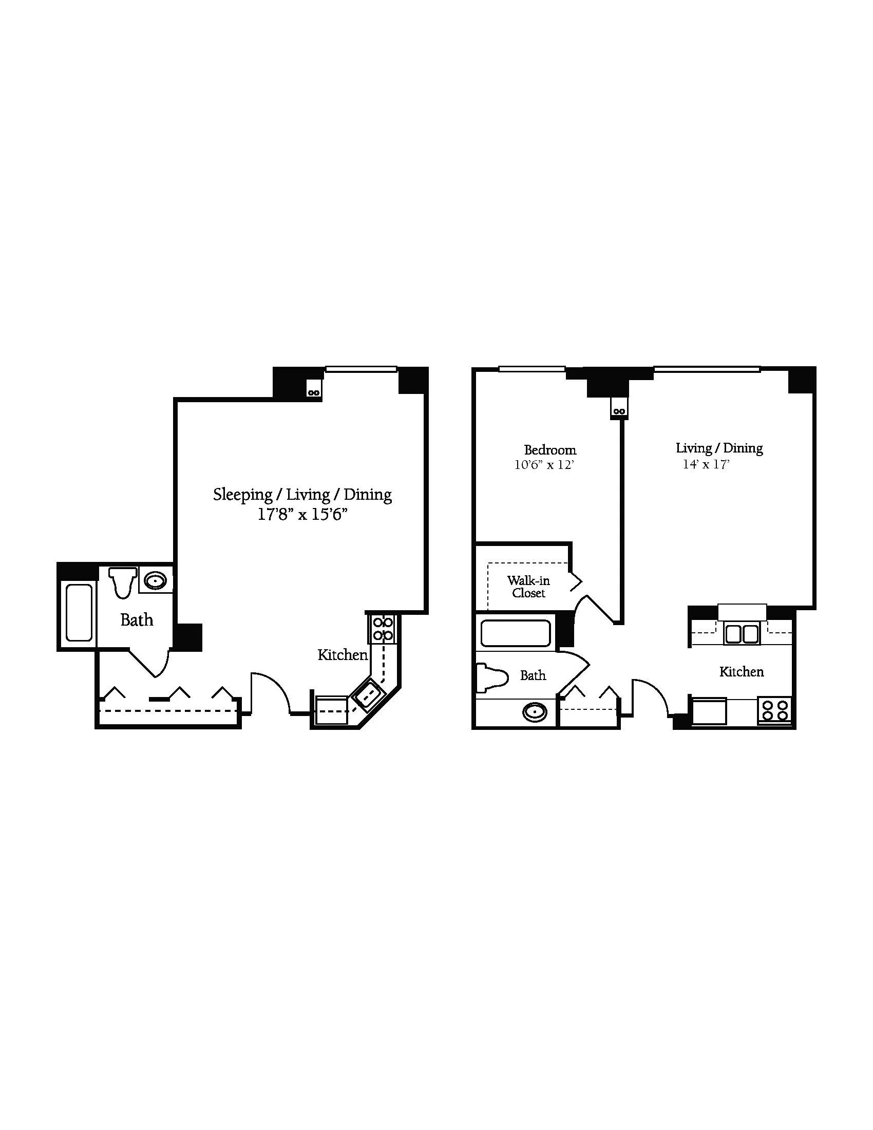 Brookdale North Raleigh