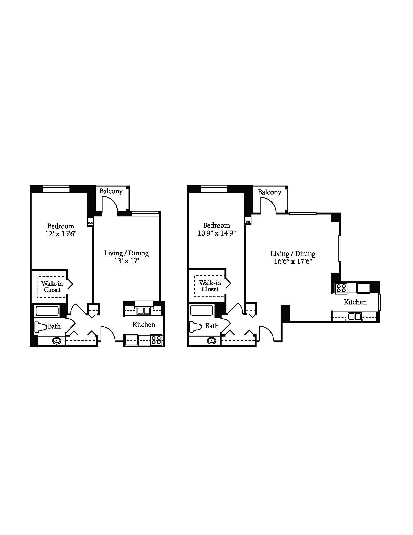 Brookdale North Raleigh