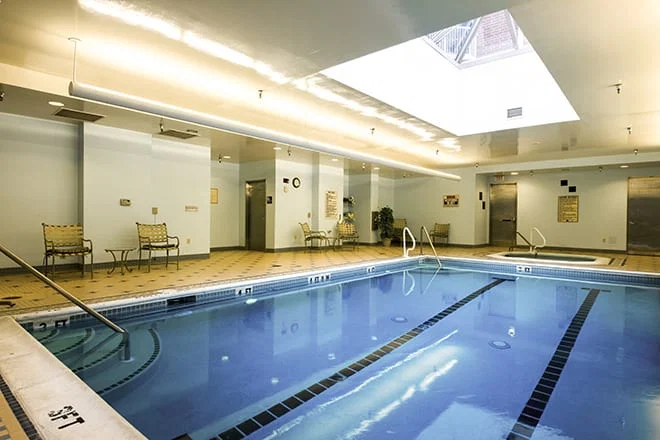 Brookdale North Raleigh