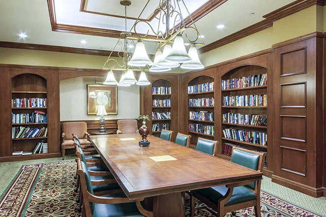 Brookdale North Raleigh
