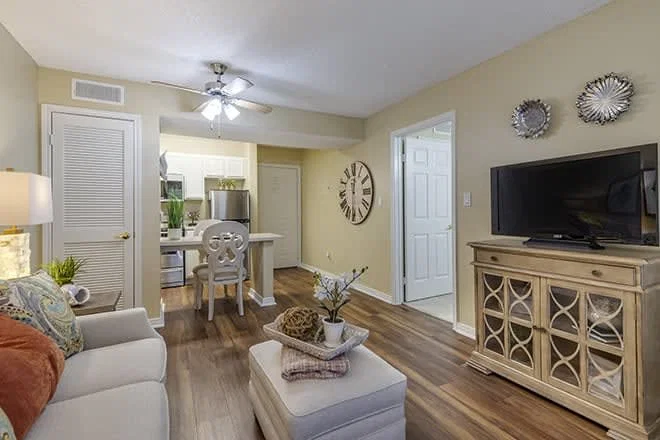 Brookdale Northshore