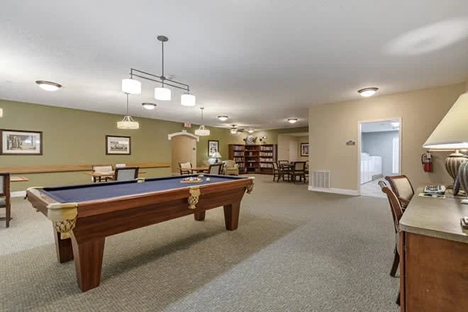 Brookdale Northshore