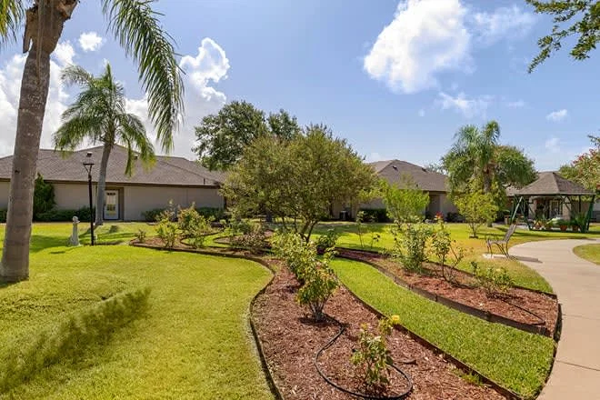 Brookdale Northshore