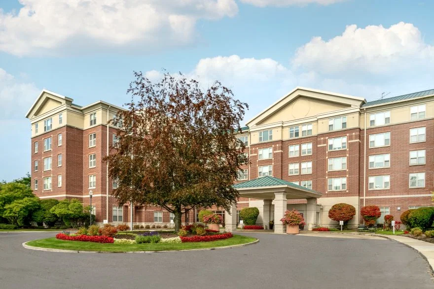 Brookdale Southfield