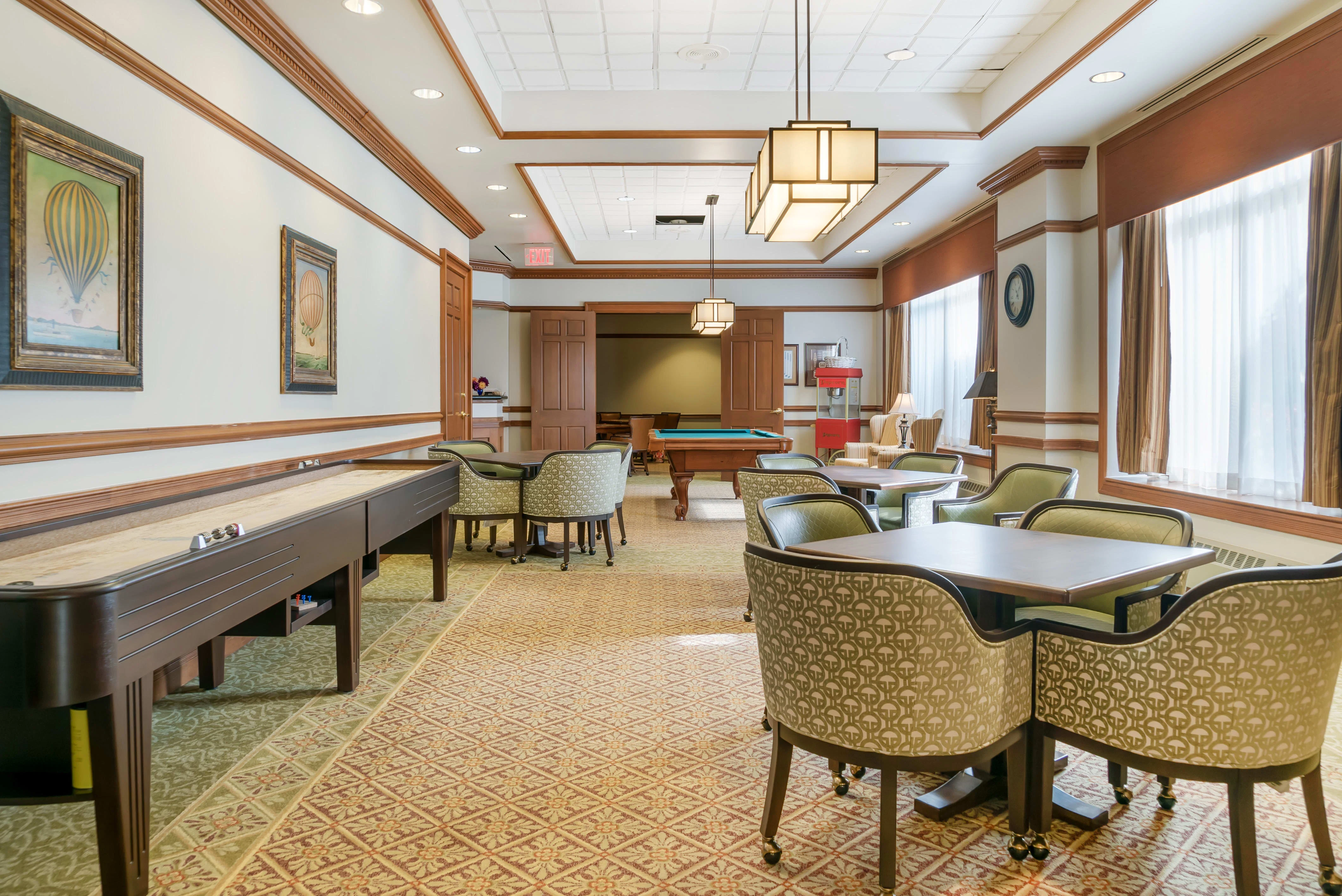 Brookdale Southfield