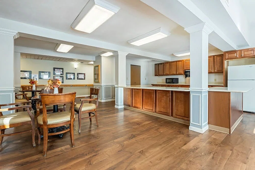 Brookdale Summerfield