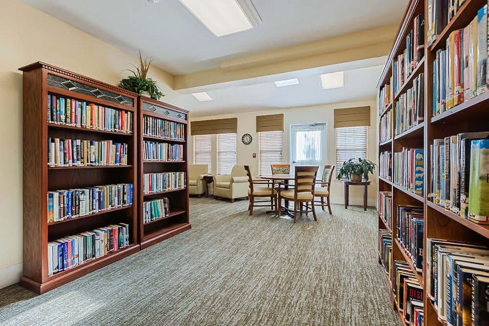 Brookdale Summerfield