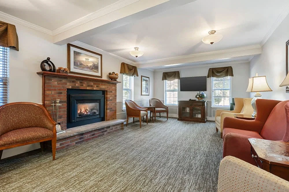 Brookdale Summerfield
