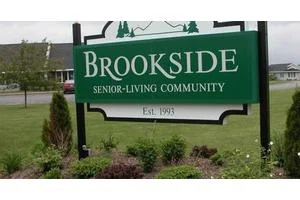 BROOKSIDE