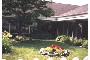 BROOKSIDE