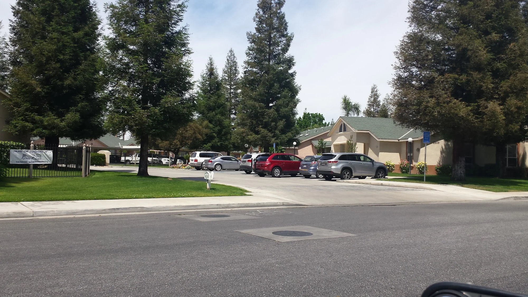 Brookside Senior Apartments