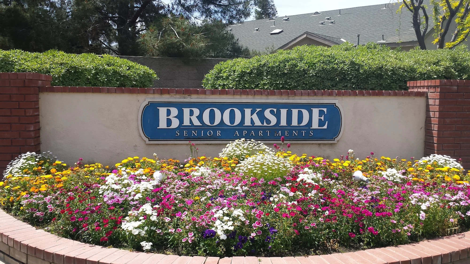 Brookside Senior Apartments