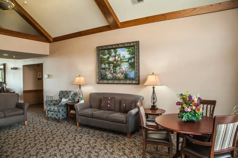 BROOKSTONE ESTATES OF MATTOON SOUTH