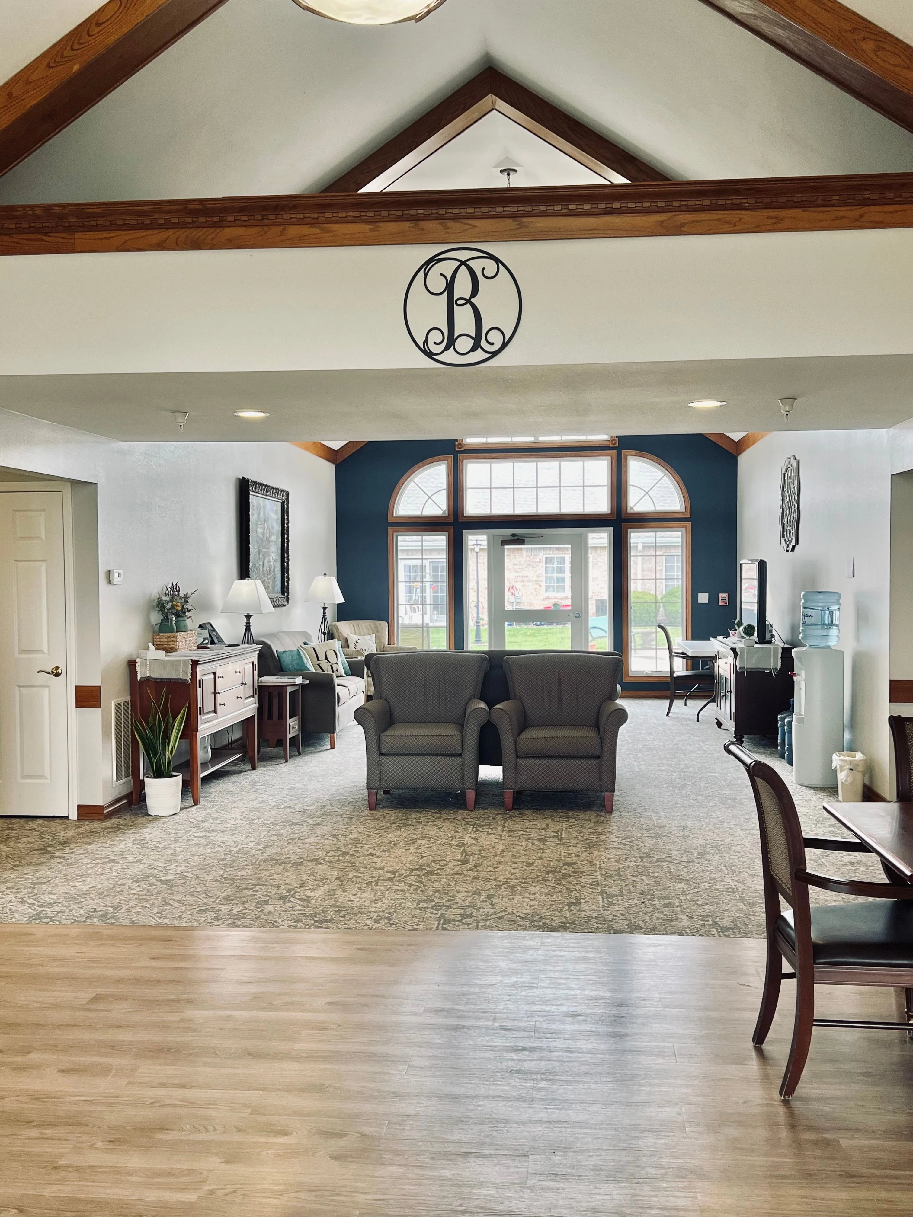 BROOKSTONE ESTATES OF MATTOON SOUTH
