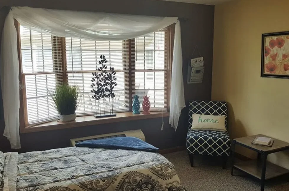 BROOKSTONE ESTATES OF MATTOON SOUTH