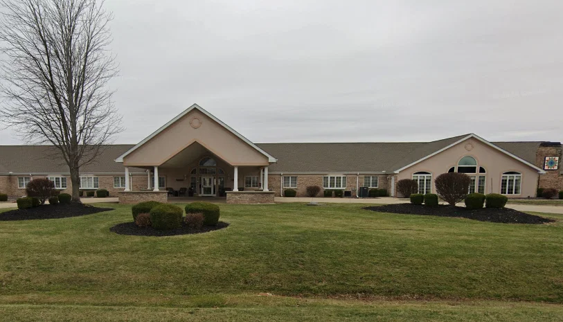 BROOKSTONE ESTATES OF MATTOON SOUTH