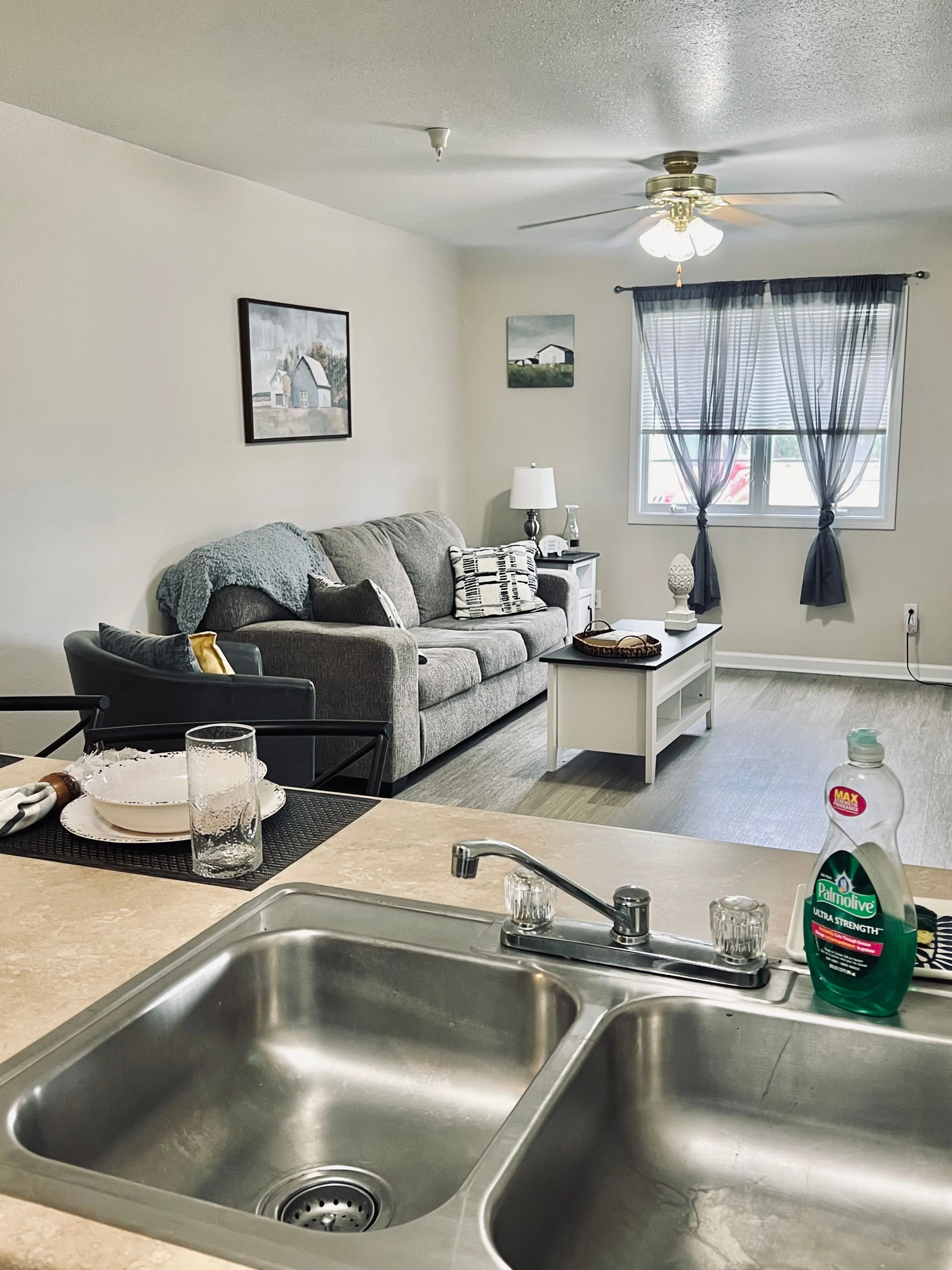 BROOKSTONE ESTATES OF MATTOON SOUTH