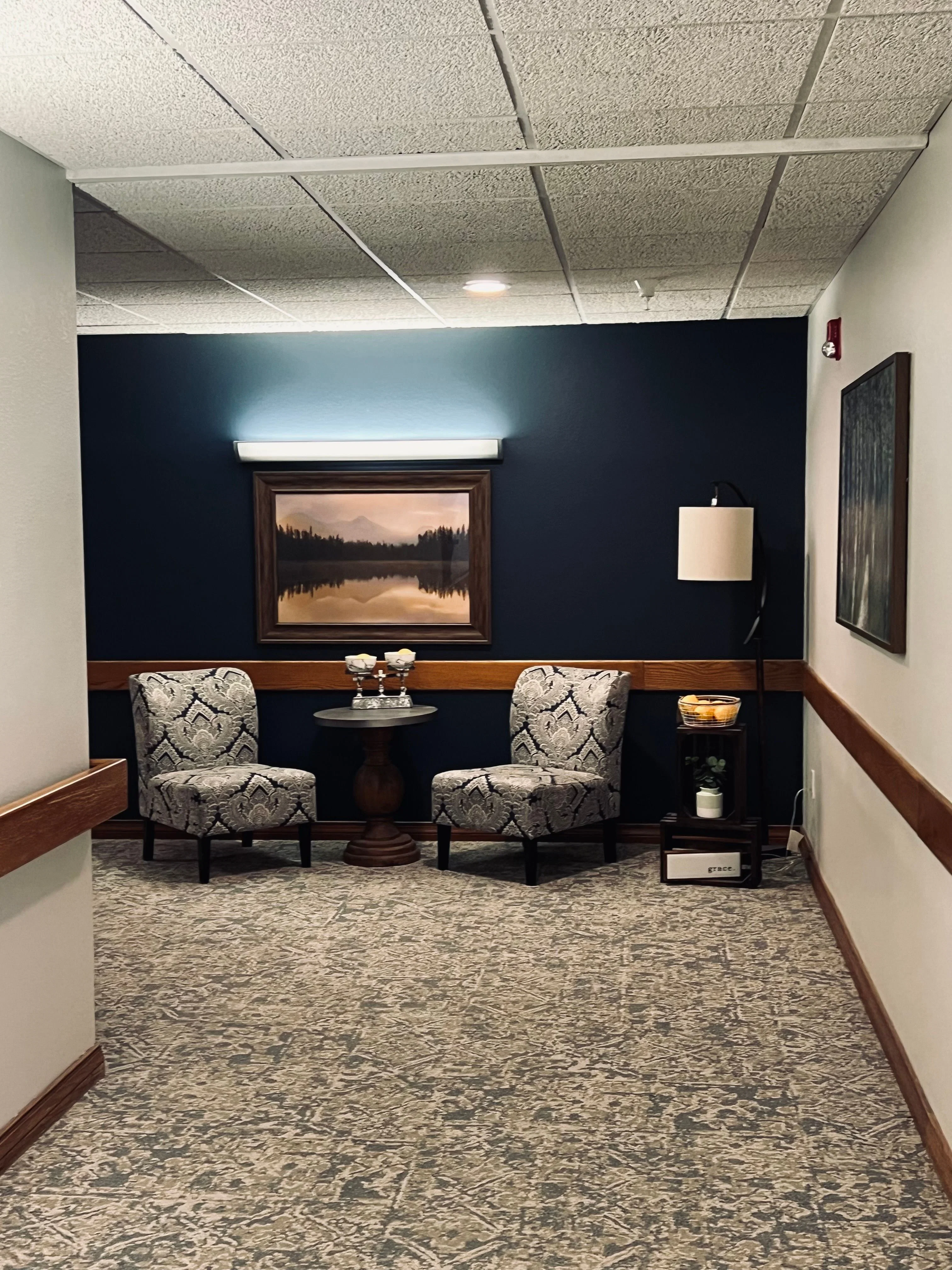 BROOKSTONE ESTATES OF MATTOON SOUTH