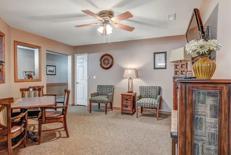 BROOKSTONE ESTATES OF MATTOON SOUTH