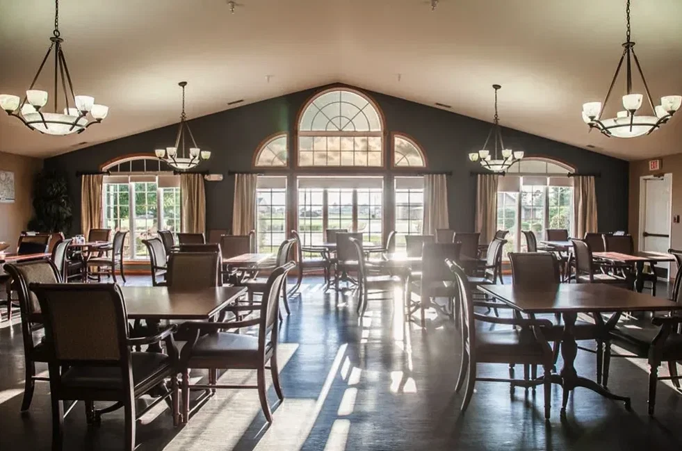BROOKSTONE ESTATES OF MATTOON SOUTH