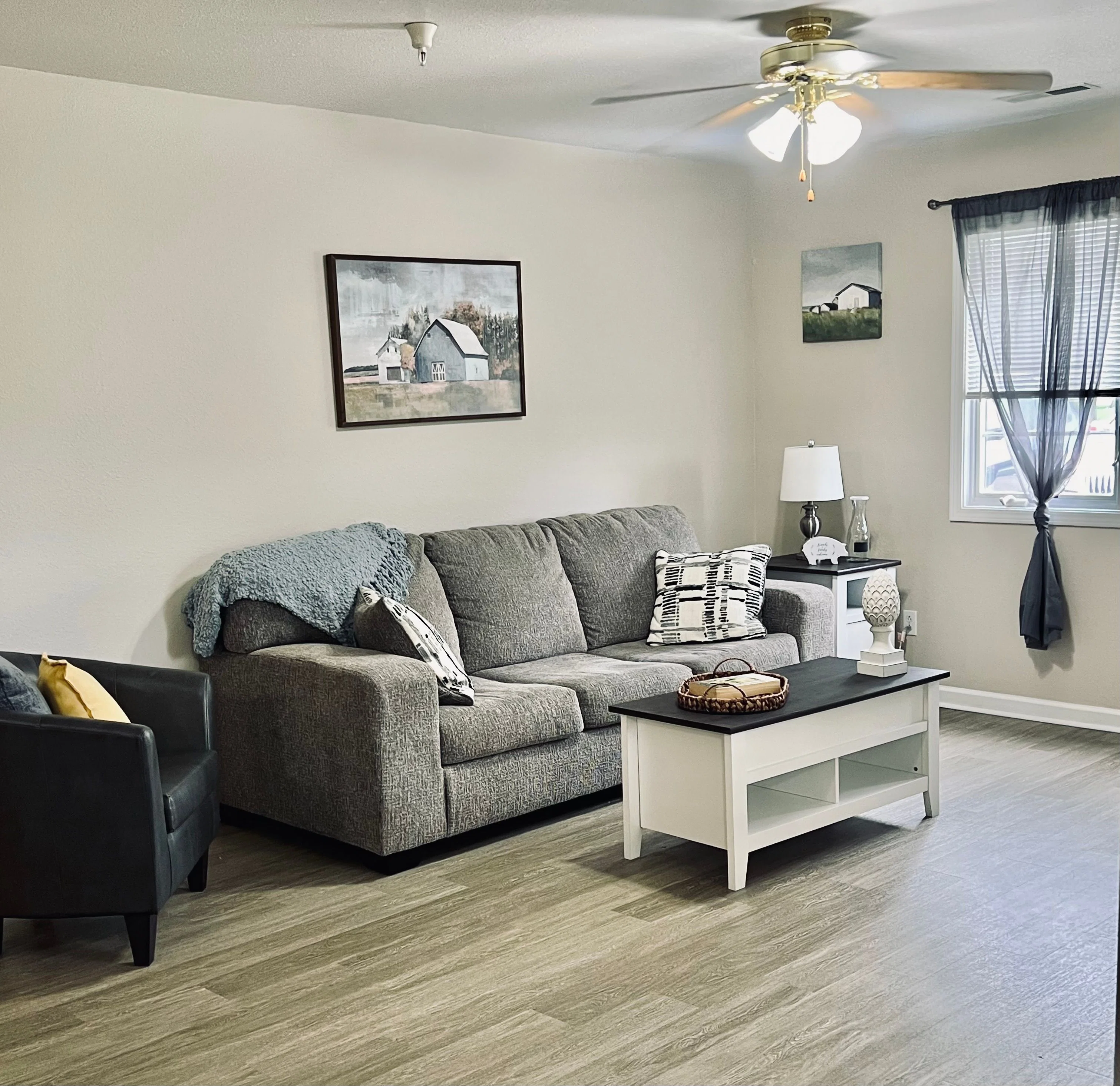 BROOKSTONE ESTATES OF MATTOON SOUTH