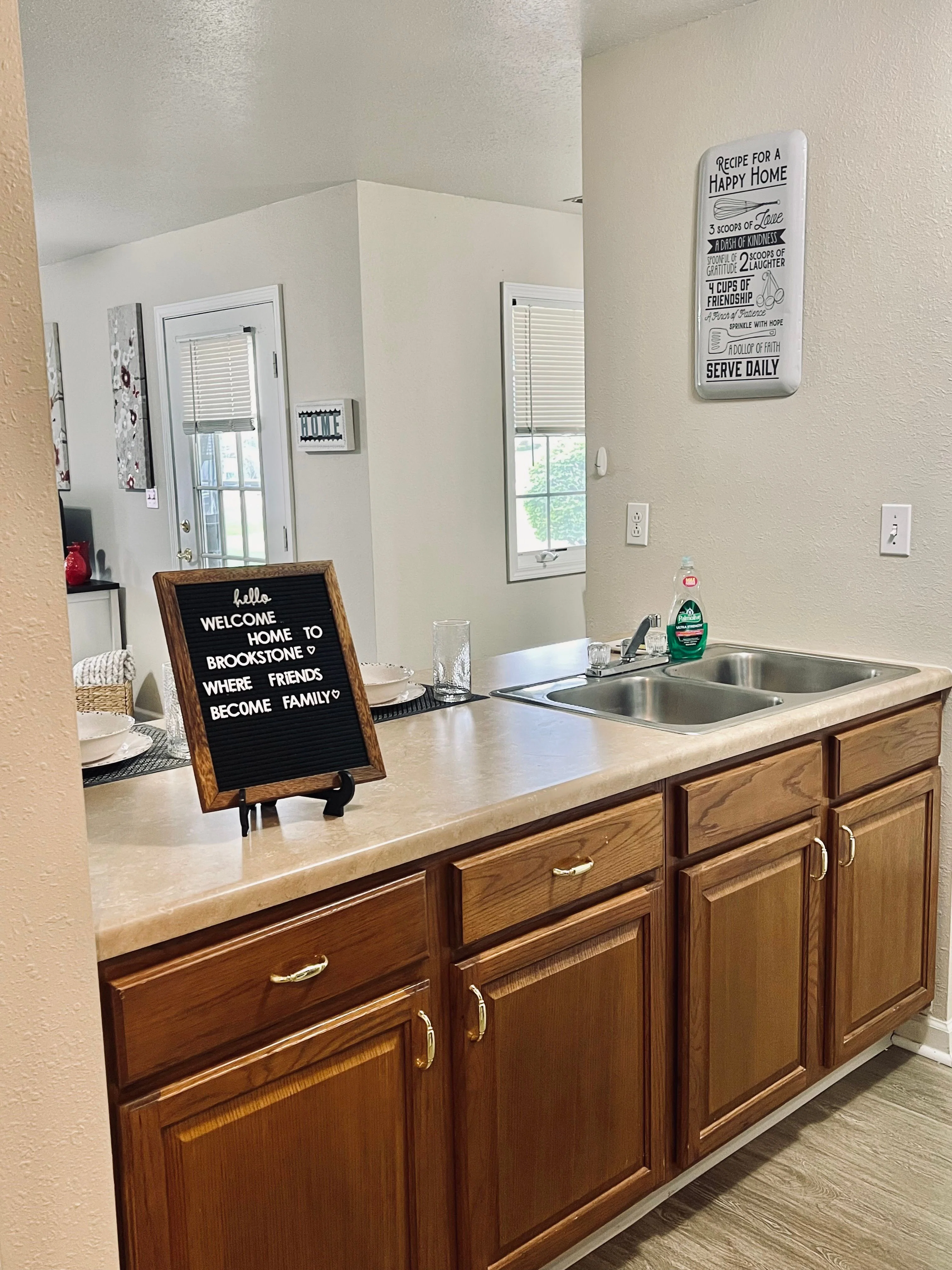 BROOKSTONE ESTATES OF MATTOON SOUTH