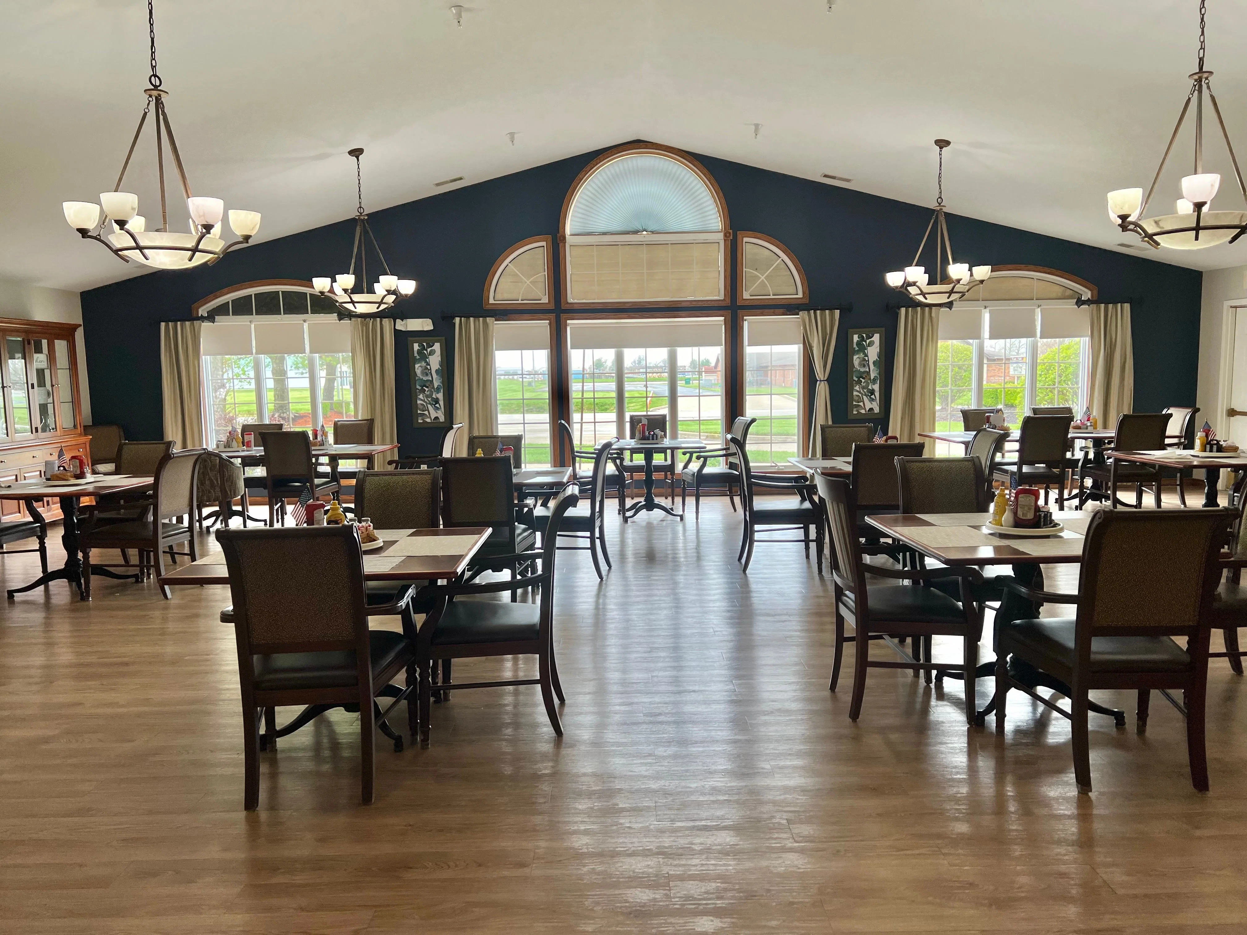 BROOKSTONE ESTATES OF MATTOON SOUTH