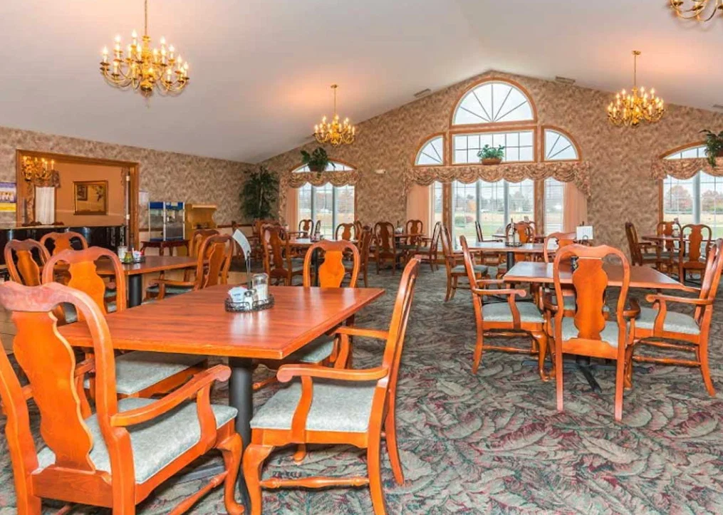 BROOKSTONE ESTATES OF PARIS