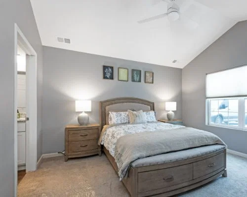BROOKWOOD LIVING - TAYLOR