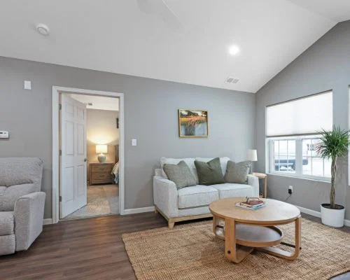 BROOKWOOD LIVING - TAYLOR