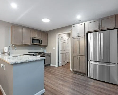 BROOKWOOD LIVING - TAYLOR