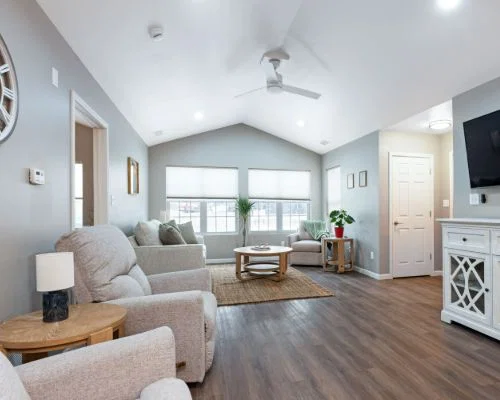 BROOKWOOD LIVING - TAYLOR
