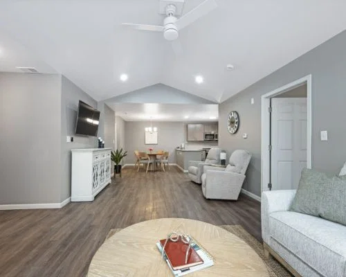BROOKWOOD LIVING - TAYLOR
