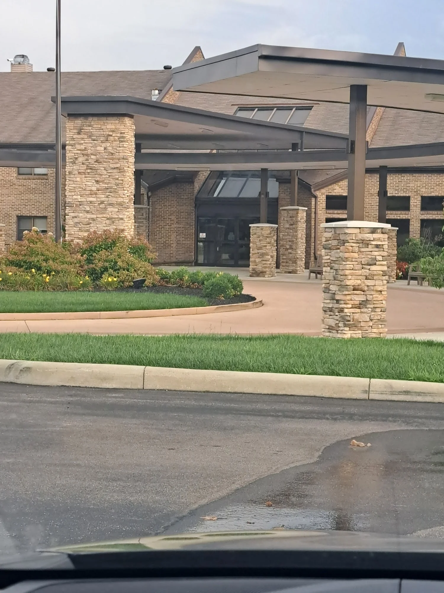 Brookwood Care Community