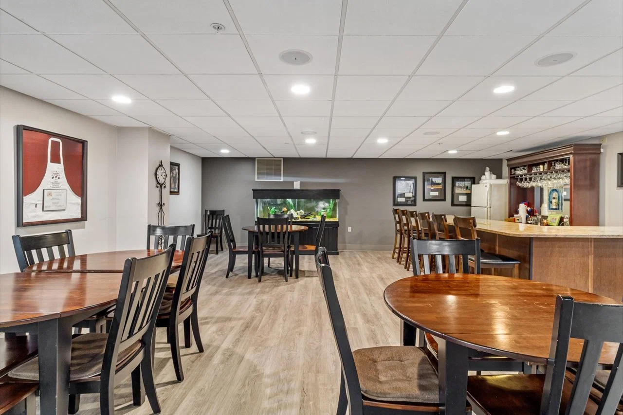 BROWNSBORO PARK RETIREMENT COMMUNITY