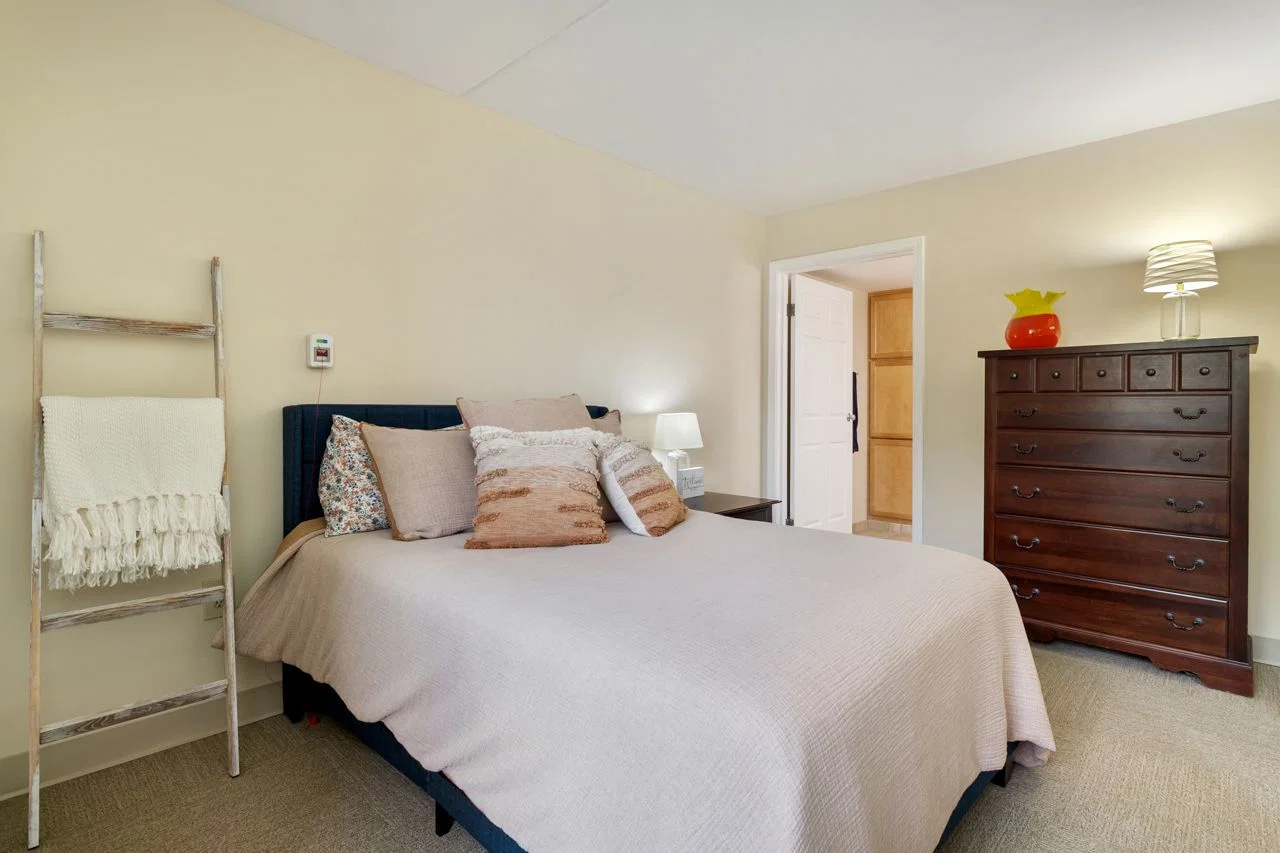BROWNSBORO PARK RETIREMENT COMMUNITY