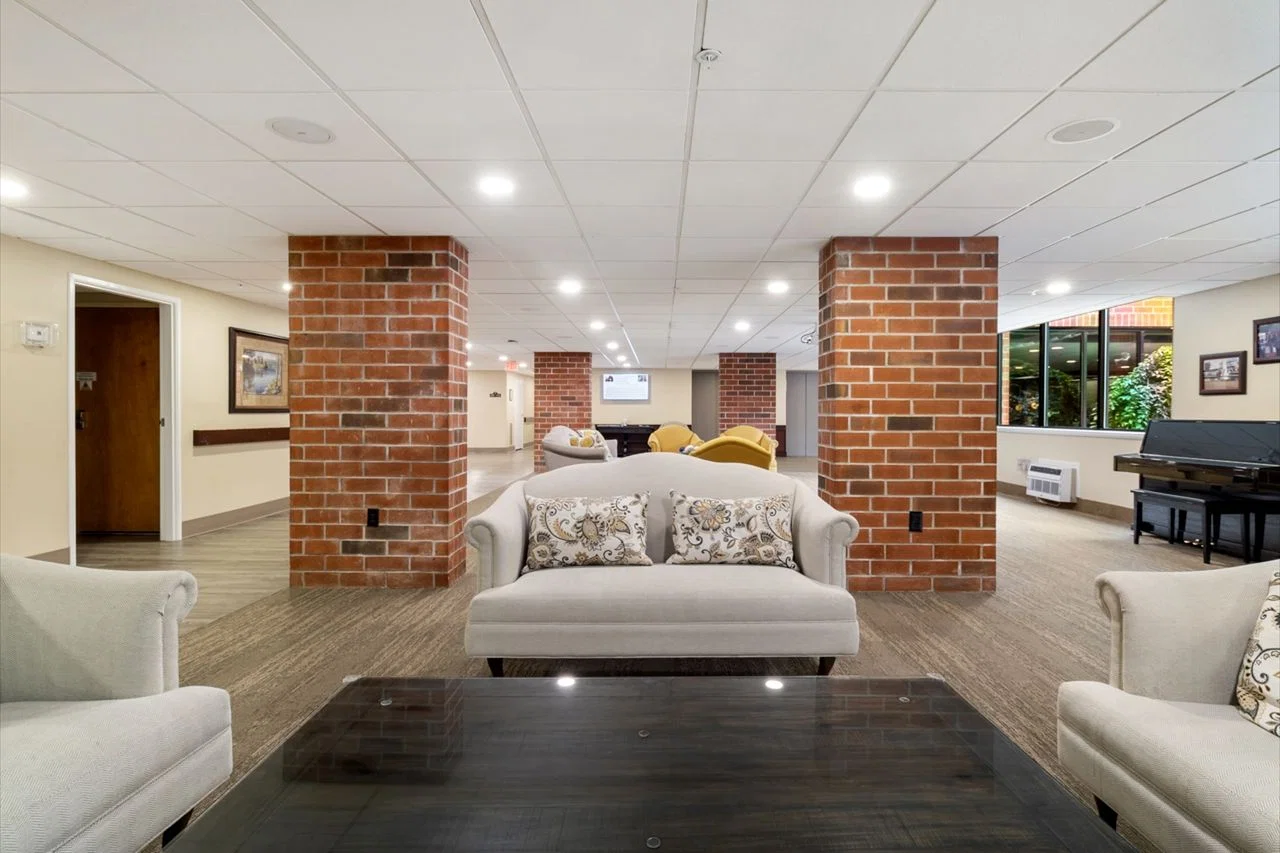 BROWNSBORO PARK RETIREMENT COMMUNITY