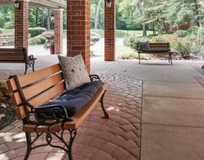BROWNSBORO PARK RETIREMENT COMMUNITY