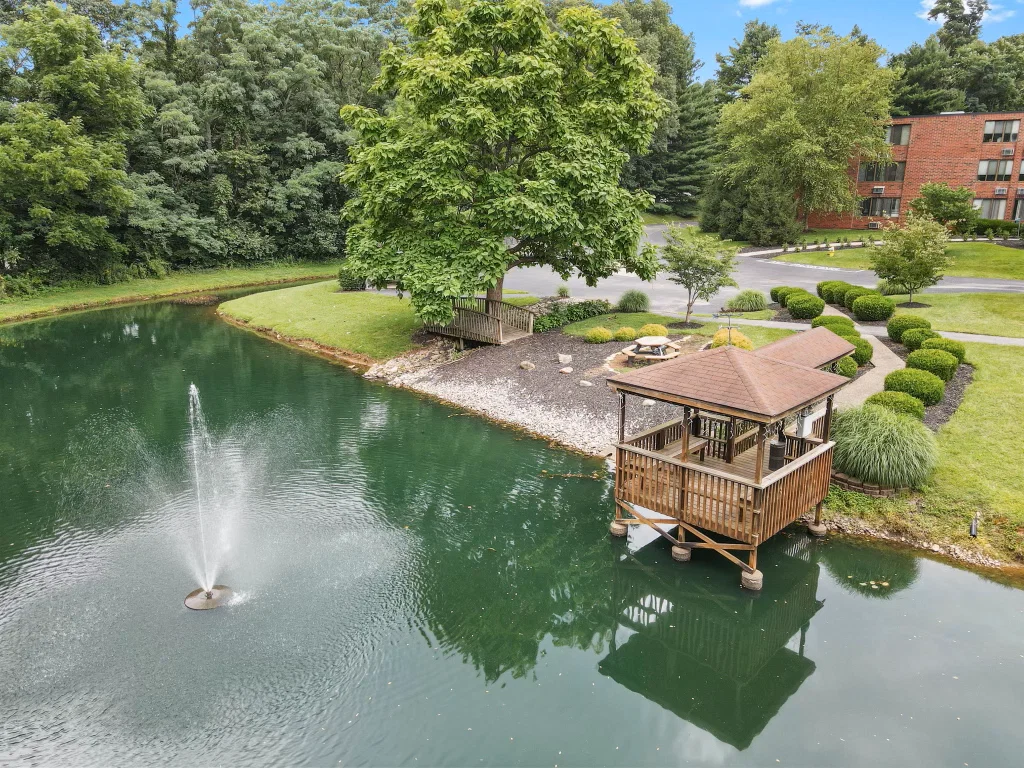 BROWNSBORO PARK RETIREMENT COMMUNITY