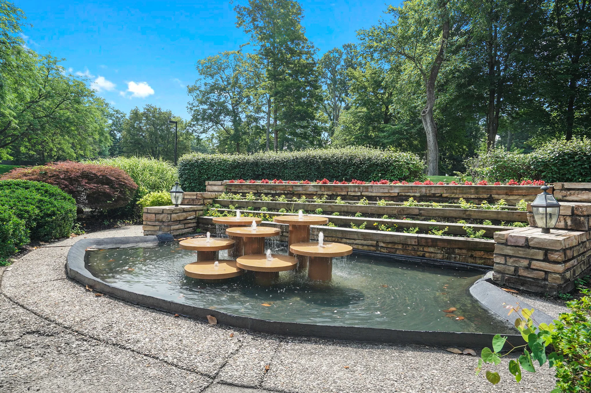 BROWNSBORO PARK RETIREMENT COMMUNITY