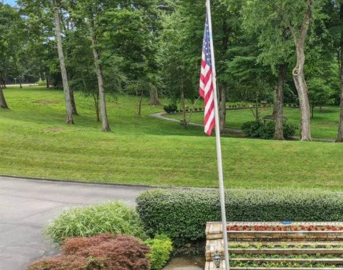 BROWNSBORO PARK RETIREMENT COMMUNITY