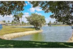 BUCCANEER ESTATES