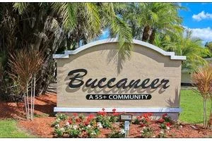 BUCCANEER ESTATES