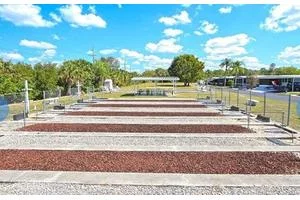 BUCCANEER ESTATES