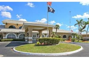 BUCCANEER ESTATES