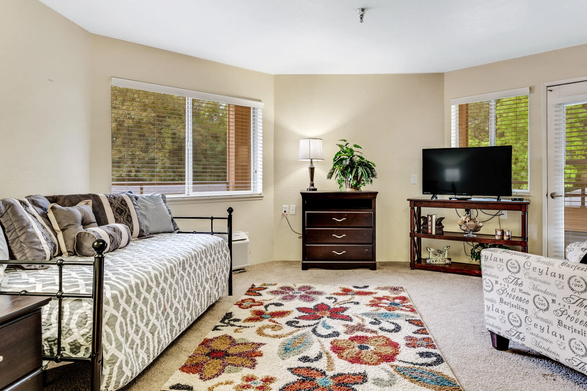 BUCKINGHAM SENIOR LIVING