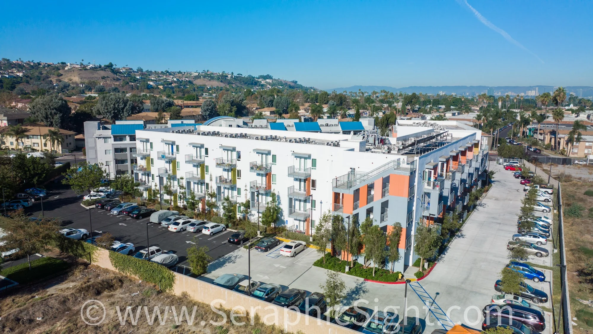 Buckingham Senior Apartments