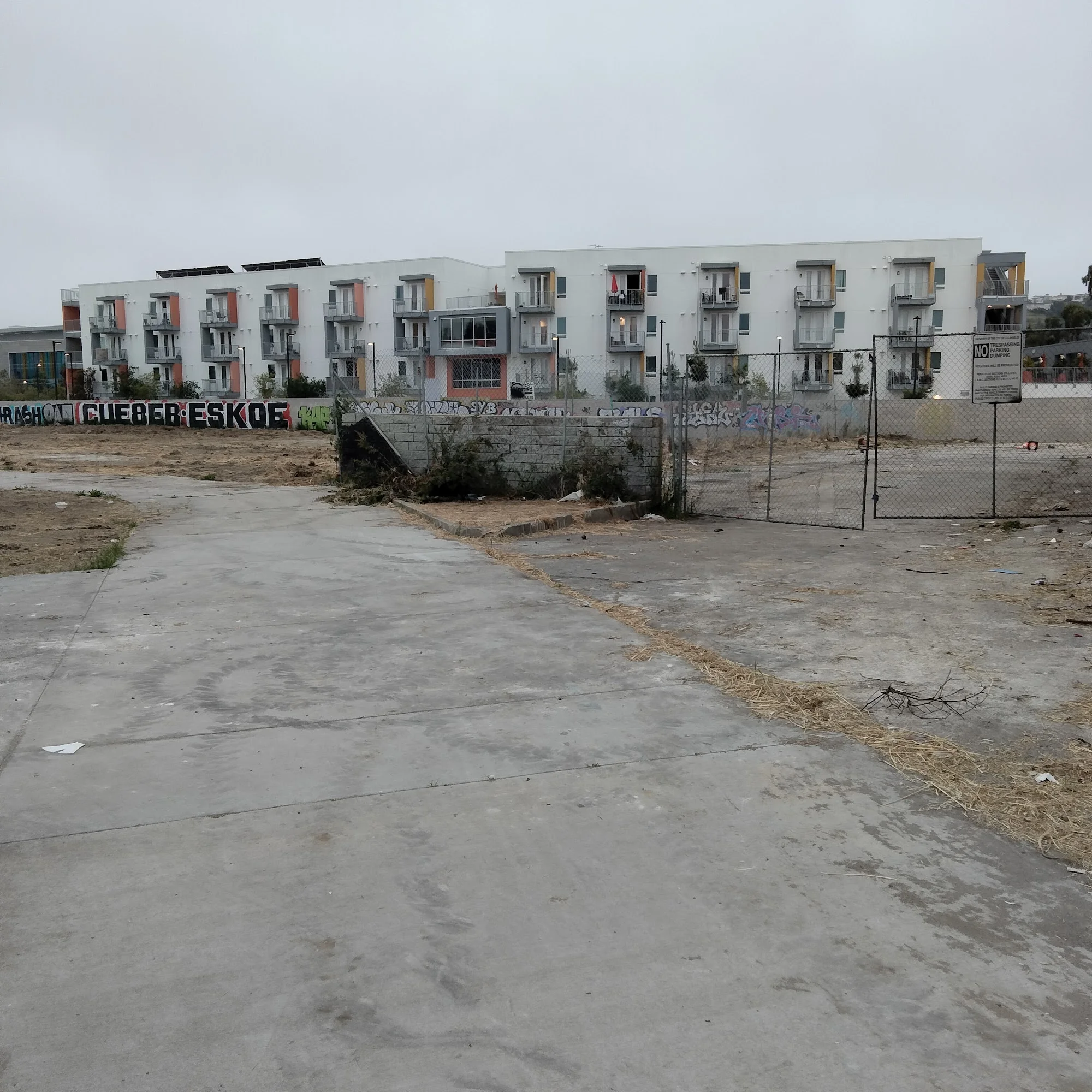 Buckingham Senior Apartments