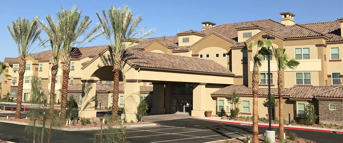 Cactus Valley Retirement Resort - Independent Living photo